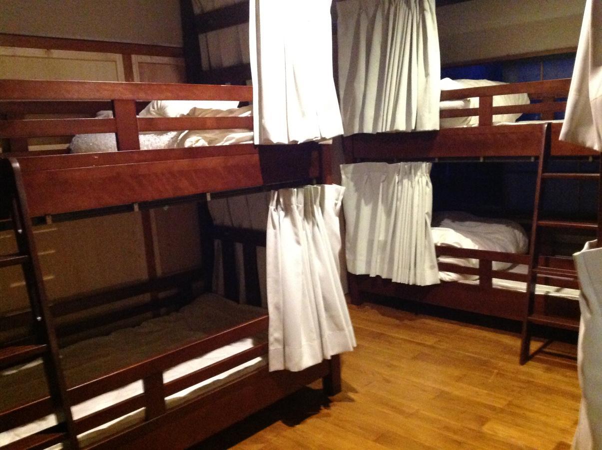 Yagishiri Guest House Yasundeke Haboro Экстерьер фото